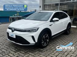 VOLKSWAGEN Nivus 1.0 4P FLEX 200 TSI HIGHLINE TURBO AUTOMÁTICO