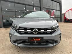 VOLKSWAGEN Nivus 1.0 4P FLEX 200 TSI HIGHLINE TURBO AUTOMÁTICO