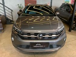 VOLKSWAGEN Nivus 1.0 4P FLEX 200 TSI HIGHLINE TURBO AUTOMÁTICO