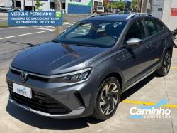 VOLKSWAGEN Nivus 1.0 4P FLEX 200 TSI HIGHLINE TURBO AUTOMÁTICO