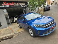 VOLKSWAGEN Nivus 1.0 4P FLEX 200 TSI COMFORTLINE TURBO AUTOMÁTICO
