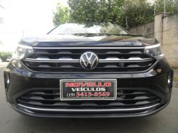 VOLKSWAGEN Nivus 1.0 4P FLEX 200 TSI HIGHLINE TURBO AUTOMÁTICO