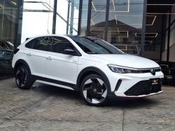 VOLKSWAGEN Nivus 1.4 250 TSI TOTAL FLEX GTS AUTOM�TICO