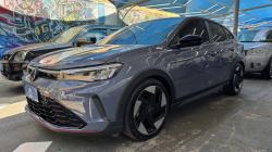VOLKSWAGEN Nivus 1.4 250 TSI TOTAL FLEX GTS AUTOM�TICO
