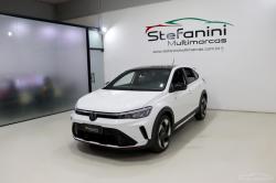 VOLKSWAGEN Nivus 1.4 250 TSI TOTAL FLEX GTS AUTOMÁTICO