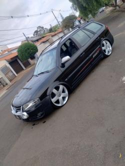VOLKSWAGEN Parati 1.6 4P G4 SURF FLEX