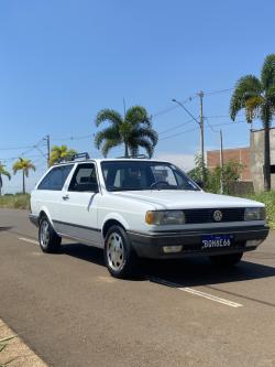 VOLKSWAGEN Parati 1.6 CL