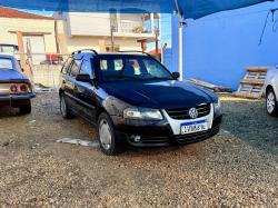 VOLKSWAGEN Parati 1.6 4P G4 FLEX