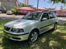 VOLKSWAGEN Parati 1.6 4P G3 CONFORT LINE