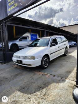 VOLKSWAGEN Parati 1.6 CL