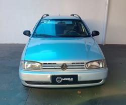 VOLKSWAGEN Parati 1.6 CL