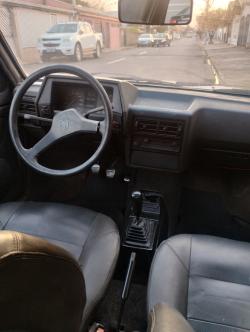 VOLKSWAGEN Parati 1.6 CL