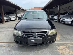 VOLKSWAGEN Parati 1.6 4P G4 TREND FLEX