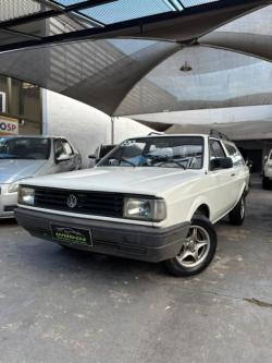 VOLKSWAGEN Parati 1.6 CL