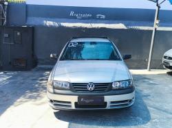 VOLKSWAGEN Parati 1.8 4P G3 TOUR
