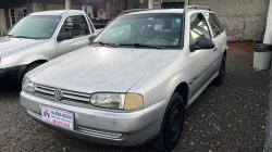VOLKSWAGEN Parati 1.8 CLUB