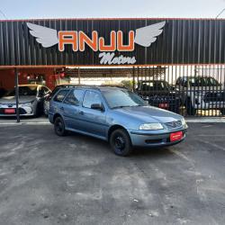 VOLKSWAGEN Parati 1.8 CL MI