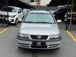 VOLKSWAGEN Parati 1.6 G3 TRACK &amp; FIELD FLEX