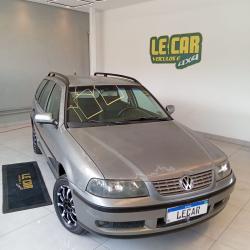 VOLKSWAGEN Parati 1.0 16V 4P G3 SUNSET