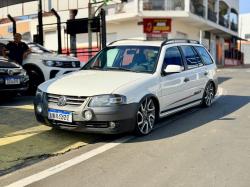 VOLKSWAGEN Parati 1.8 4P G4 SURF FLEX