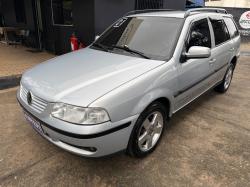 VOLKSWAGEN Parati 2.0 4P G3