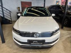VOLKSWAGEN Passat 2.0 16V 4P TSI TURBO HIGHLINE 220 CV AUTOMTICO