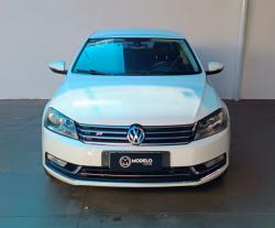 VOLKSWAGEN Passat 2.0 16V 4P FSI HIGHLINE AUTOM�TICO