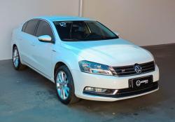 VOLKSWAGEN Passat 2.0 16V 4P FSI HIGHLINE AUTOM�TICO