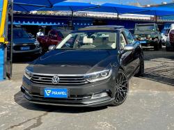 VOLKSWAGEN Passat 2.0 16V 4P FSI HIGHLINE AUTOM�TICO