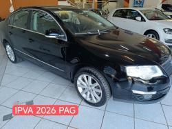 VOLKSWAGEN Passat 2.0 16V 4P FSI COMFORTLINE AUTOM�TICO