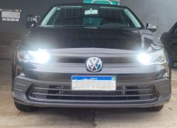 VOLKSWAGEN Polo Hatch 1.0 12V 4P MPI FLEX