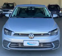 VOLKSWAGEN Polo Hatch 1.0 4P 170 TSI HIGHLINE AUTOMTICO