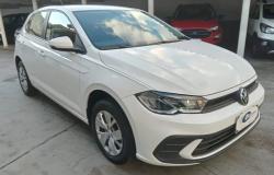 VOLKSWAGEN Polo Hatch 1.0 12V 4P MPI FLEX