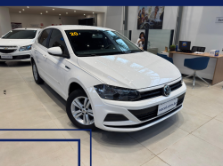VOLKSWAGEN Polo Hatch 1.6 4P MSI FLEX