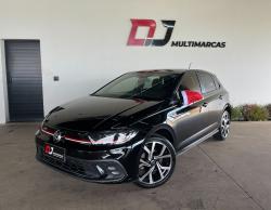 VOLKSWAGEN Polo Hatch 1.4 4P 250 TSI GTS AUTOMTICO