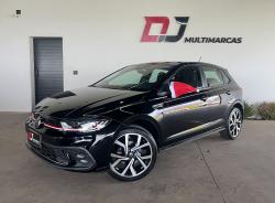 VOLKSWAGEN Polo Hatch 1.4 4P 250 TSI GTS AUTOM�TICO