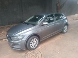 VOLKSWAGEN Polo Hatch 1.0 12V 4P MPI FLEX