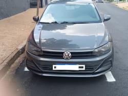 VOLKSWAGEN Polo Hatch 1.0 12V 4P MPI FLEX