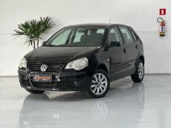 VOLKSWAGEN Polo Hatch 1.6 4P S�RIE OURO