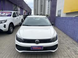 VOLKSWAGEN Polo Hatch 1.0 12V 4P MPI FLEX