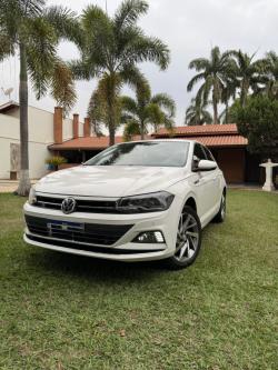 VOLKSWAGEN Polo Hatch 1.0 12V 4P 200 TSI HIGHLINE AUTOMTICO
