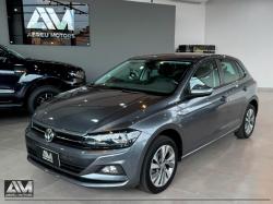VOLKSWAGEN Polo Hatch 1.0 12V 4P 200 TSI  COMFORTLINE AUTOMTICO