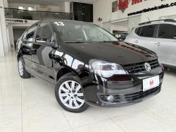 VOLKSWAGEN Polo Hatch 1.6 4P FLEX