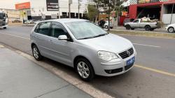 VOLKSWAGEN Polo Hatch 1.6 4P SPORTLINE FLEX