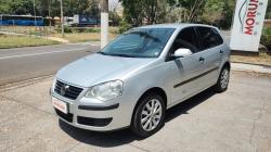VOLKSWAGEN Polo Hatch 1.6 4P FLEX