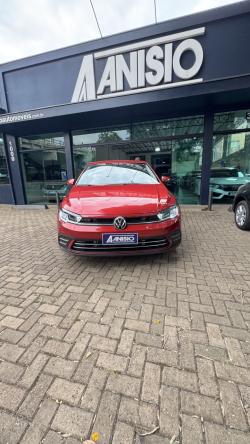 VOLKSWAGEN Polo Hatch 1.0 12V 4P 200 TSI HIGHLINE AUTOMTICO