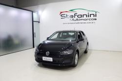 VOLKSWAGEN Polo Hatch 1.6 4P MSI FLEX AUTOMTICO