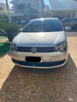 VOLKSWAGEN Polo Hatch 1.6 4P