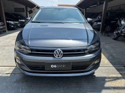 VOLKSWAGEN Polo Hatch 1.0 12V 4P 200 TSI HIGHLINE AUTOMTICO