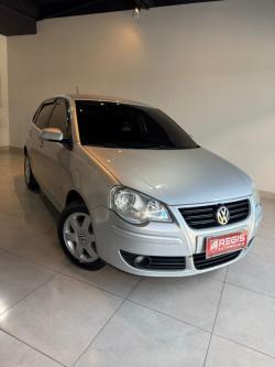 VOLKSWAGEN Polo Hatch 1.6 4P FLEX